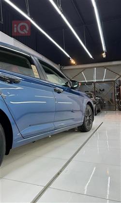 فولكسفاغن جيتا